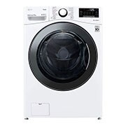 LG Lave-linge 17 kg | Steam™ | TurboWash™ | Wi-Fi | 6 Motion Direct Drive™ | E | Smart Diagnosis™ | Moteur Direct Drive™ garanti 10 ans, LG F71P12WHS