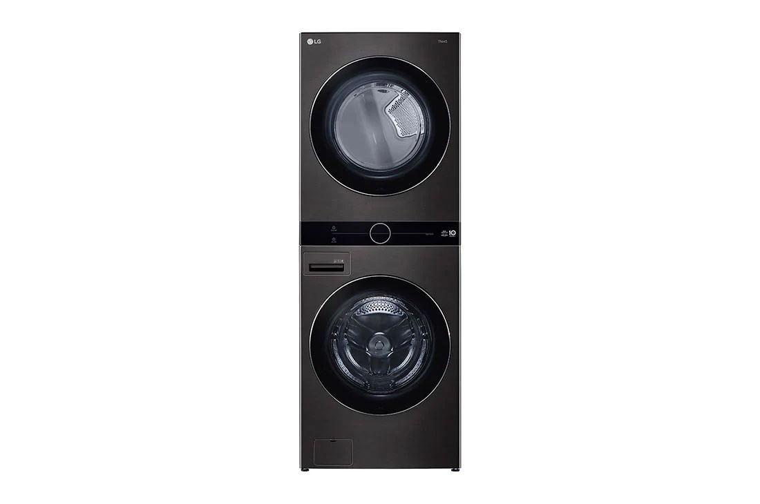 LG F761TOWERB Vue de face