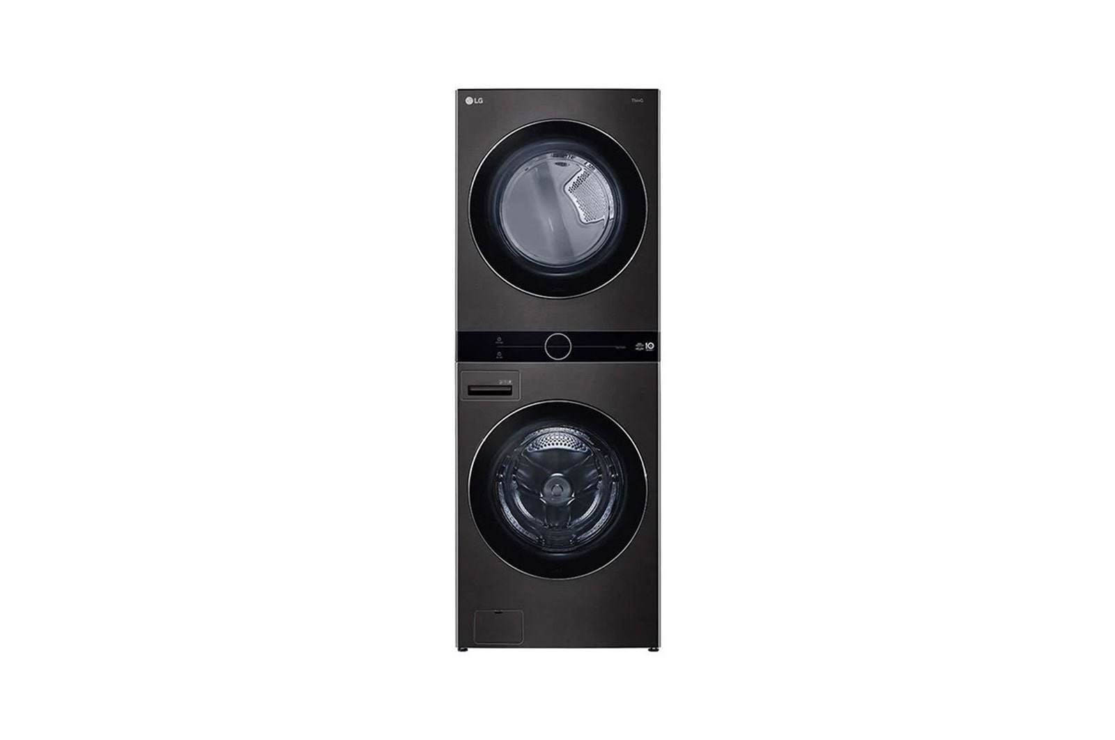 LG F761TOWERB Vue de face