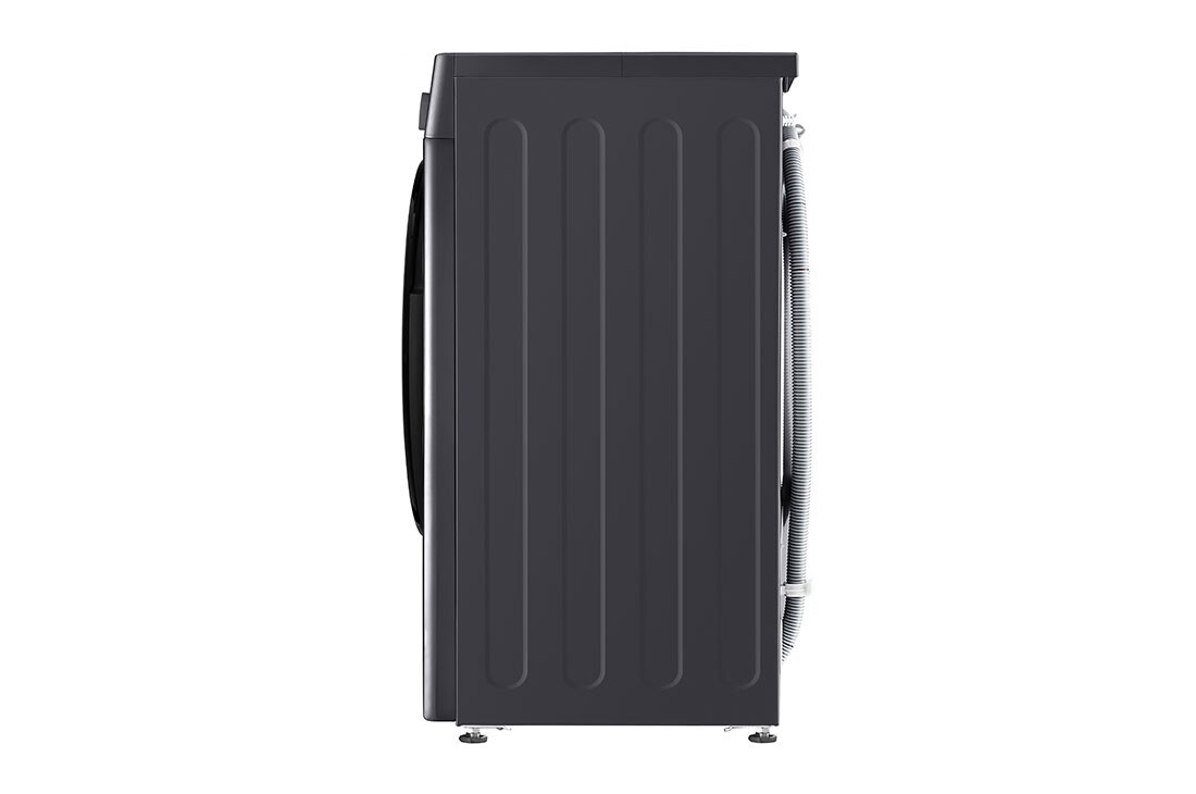 LG F82AV35MBS Vue de côté