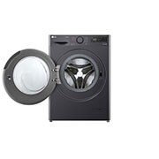 LG Lave-linge 8.5kg énergie A | Moteur intelligent AI Direct Drive™ | ThinQ, LG F82AV35MBS