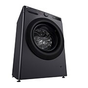 LG Lave-linge 8.5kg énergie A | Moteur intelligent AI Direct Drive™ | ThinQ, LG F82AV35MBS