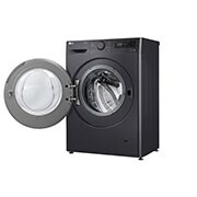 LG Lave-linge 8.5kg énergie A | Moteur intelligent AI Direct Drive™ | ThinQ, LG F82AV35MBS