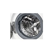 LG Lave-linge 9kg - énergie A | AI Direct Drive™ | Moteur Direct Drive 6 Motion | ThinQ, LG F94R76WHST