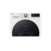 LG Lave-linge 9kg - énergie A | AI Direct Drive™ | Moteur Direct Drive 6 Motion | ThinQ, LG F94R76WHST