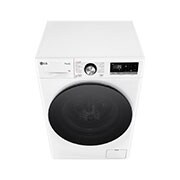 LG Lave-linge 9kg - énergie A | AI Direct Drive™ | Moteur Direct Drive 6 Motion | ThinQ, LG F94R76WHST