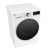 LG Lave-linge 9kg - énergie A | AI Direct Drive™ | Moteur Direct Drive 6 Motion | ThinQ, LG F94R76WHST