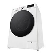 LG Lave-linge 9kg - énergie A | AI Direct Drive™ | Moteur Direct Drive 6 Motion | ThinQ, LG F94R76WHST