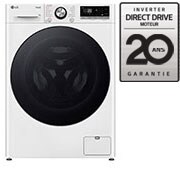 LG F94R76WHST Vue de face