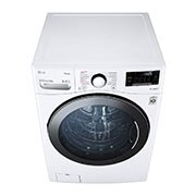 LG Lave-linge 17 kg | Steam™ | TurboWash™ | Wi-Fi | 6 Motion Direct Drive™ | E | Smart Diagnosis™ | Moteur Direct Drive™ garanti 10 ans, LG F71P12WHS