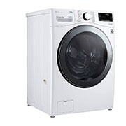 LG Lave-linge 17 kg | Steam™ | TurboWash™ | Wi-Fi | 6 Motion Direct Drive™ | E | Smart Diagnosis™ | Moteur Direct Drive™ garanti 10 ans, LG F71P12WHS