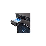  LG F761TOWERB Vue de côté