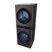  LG F761TOWERB Vue de côté