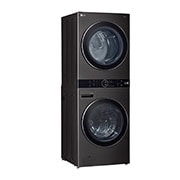  LG F761TOWERB Vue de côté