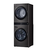  LG F761TOWERB Vue de côté