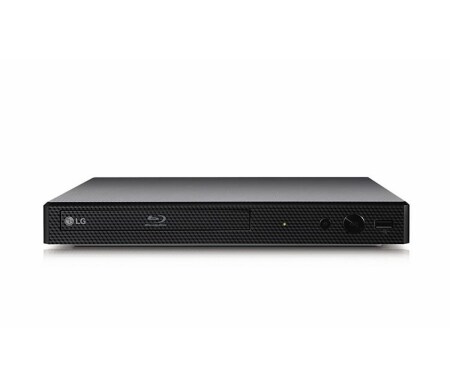 LG Lecteur Blu-Ray, LG BP250