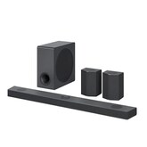 Barre de son 9.1.5 | 810W | DTS:X | Dolby Atmos | Bluetooth | eARC | Hi-Res Audio | IMAX enhanced