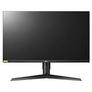 LG 27 pouces 16:9 QHD 2560x1440 l Nano IPS 1ms l 144Hz l Nvidia Gsync Compatible l HDR, 27GL850-B