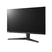 LG 27 pouces 16:9 QHD 2560x1440 l Nano IPS 1ms l 144Hz l Nvidia Gsync Compatible l HDR, 27GL850-B