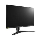 LG 27 pouces 16:9 QHD 2560x1440 l Nano IPS 1ms l 144Hz l Nvidia Gsync Compatible l HDR, 27GL850-B