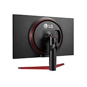 LG 27 pouces 16:9 QHD 2560x1440 l Nano IPS 1ms l 144Hz l Nvidia Gsync Compatible l HDR, 27GL850-B