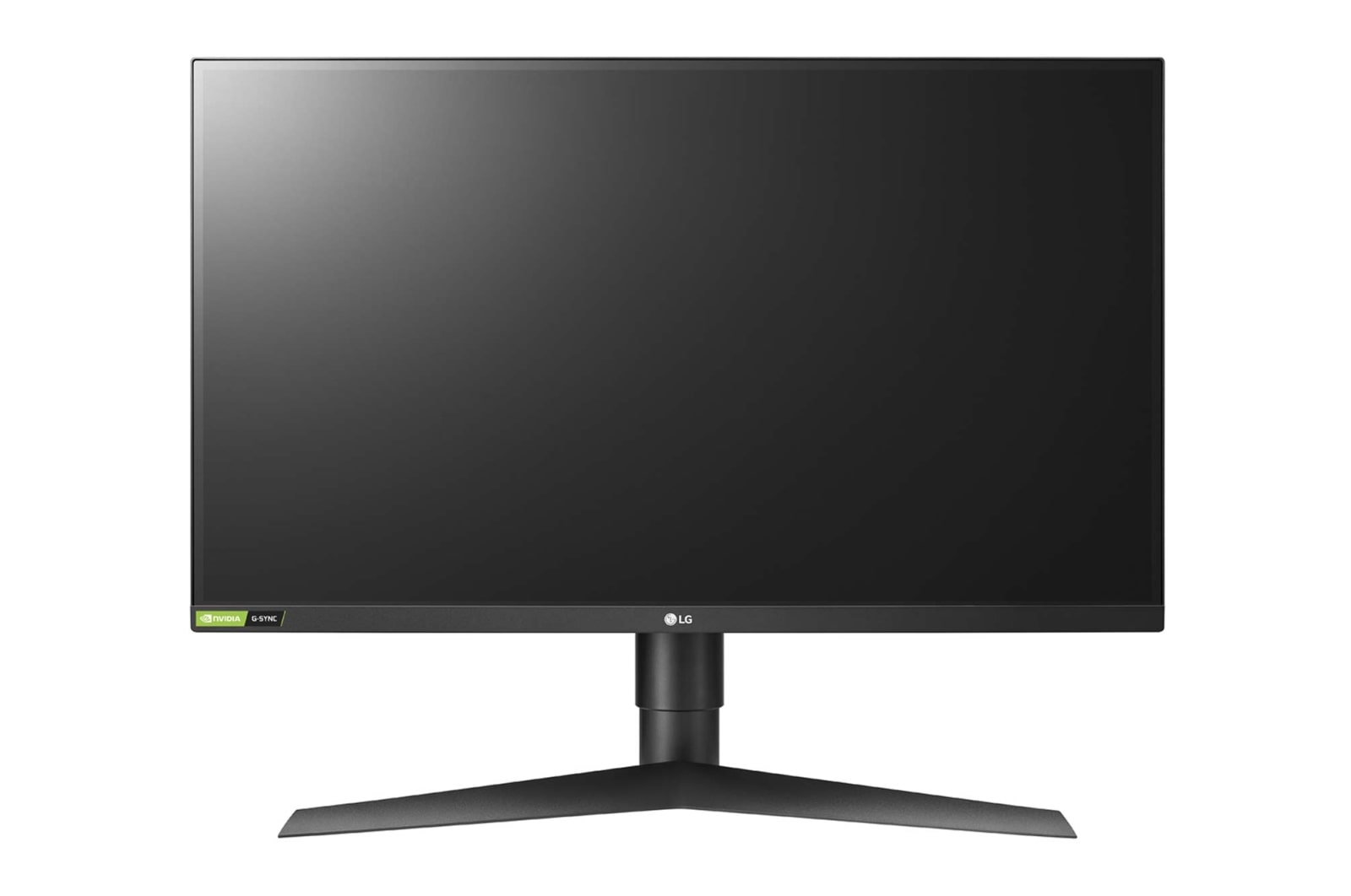 LG 27 pouces 16:9 QHD 2560x1440 l Nano IPS 1ms l 144Hz l Nvidia Gsync Compatible l HDR, 27GL850-B