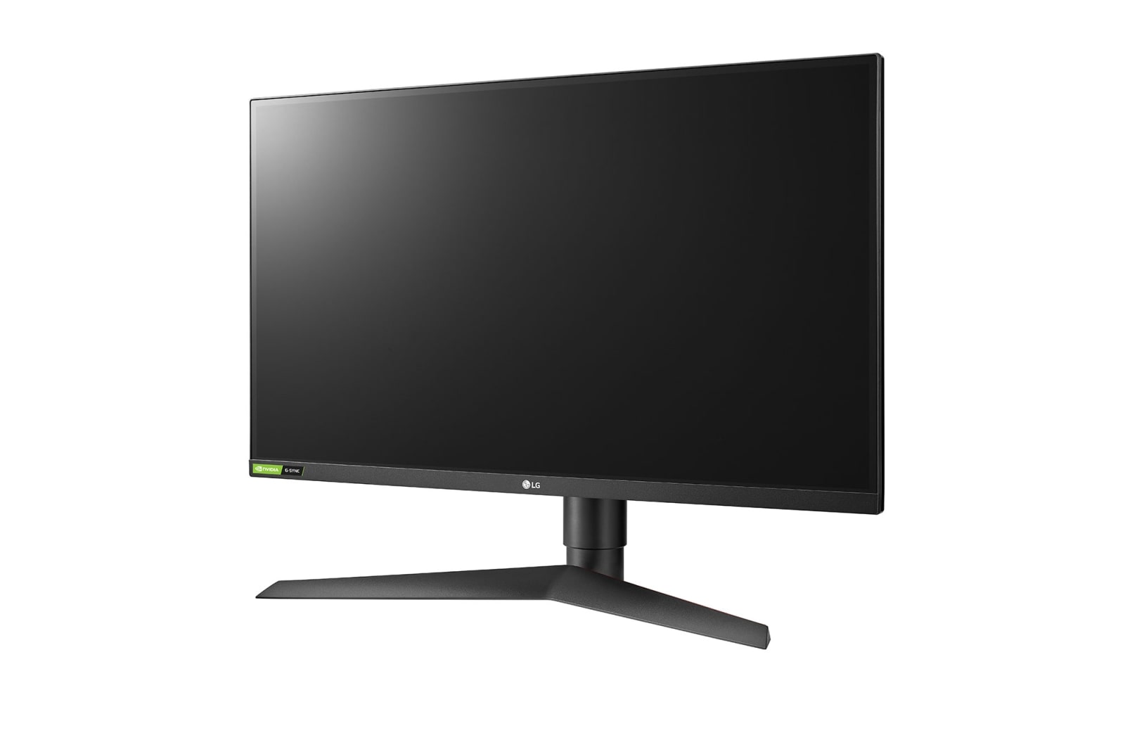 LG 27 pouces 16:9 QHD 2560x1440 l Nano IPS 1ms l 144Hz l Nvidia Gsync Compatible l HDR, 27GL850-B