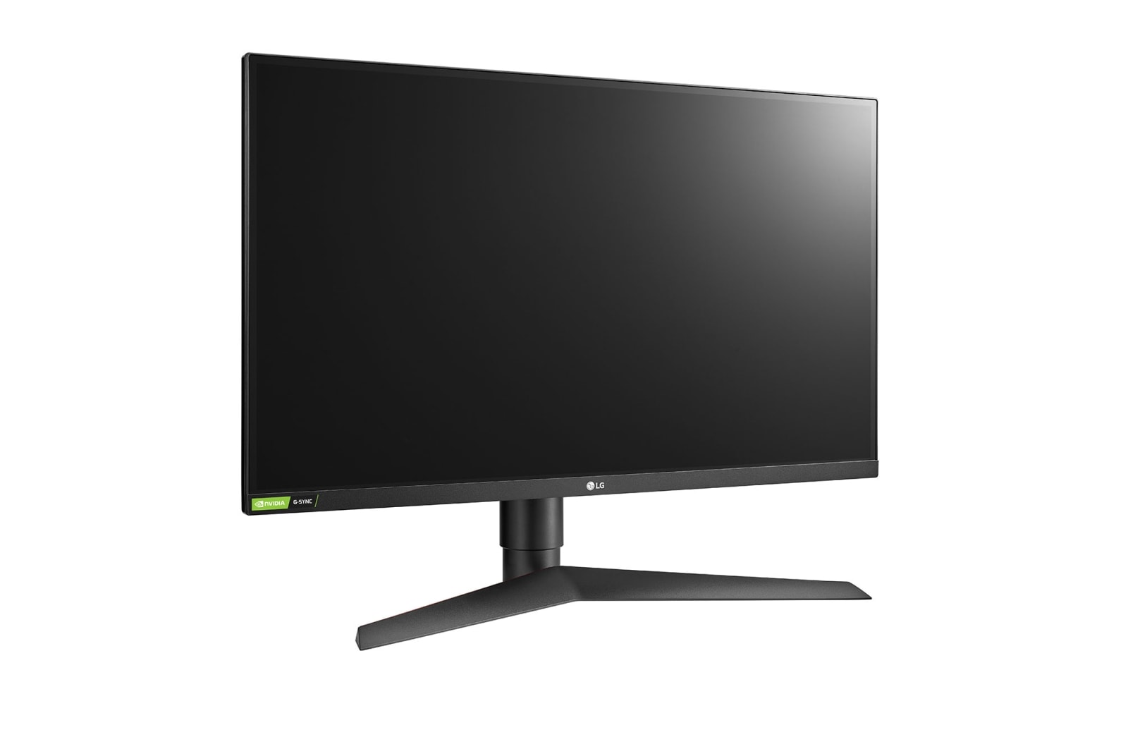 LG 27 pouces 16:9 QHD 2560x1440 l Nano IPS 1ms l 144Hz l Nvidia Gsync Compatible l HDR, 27GL850-B