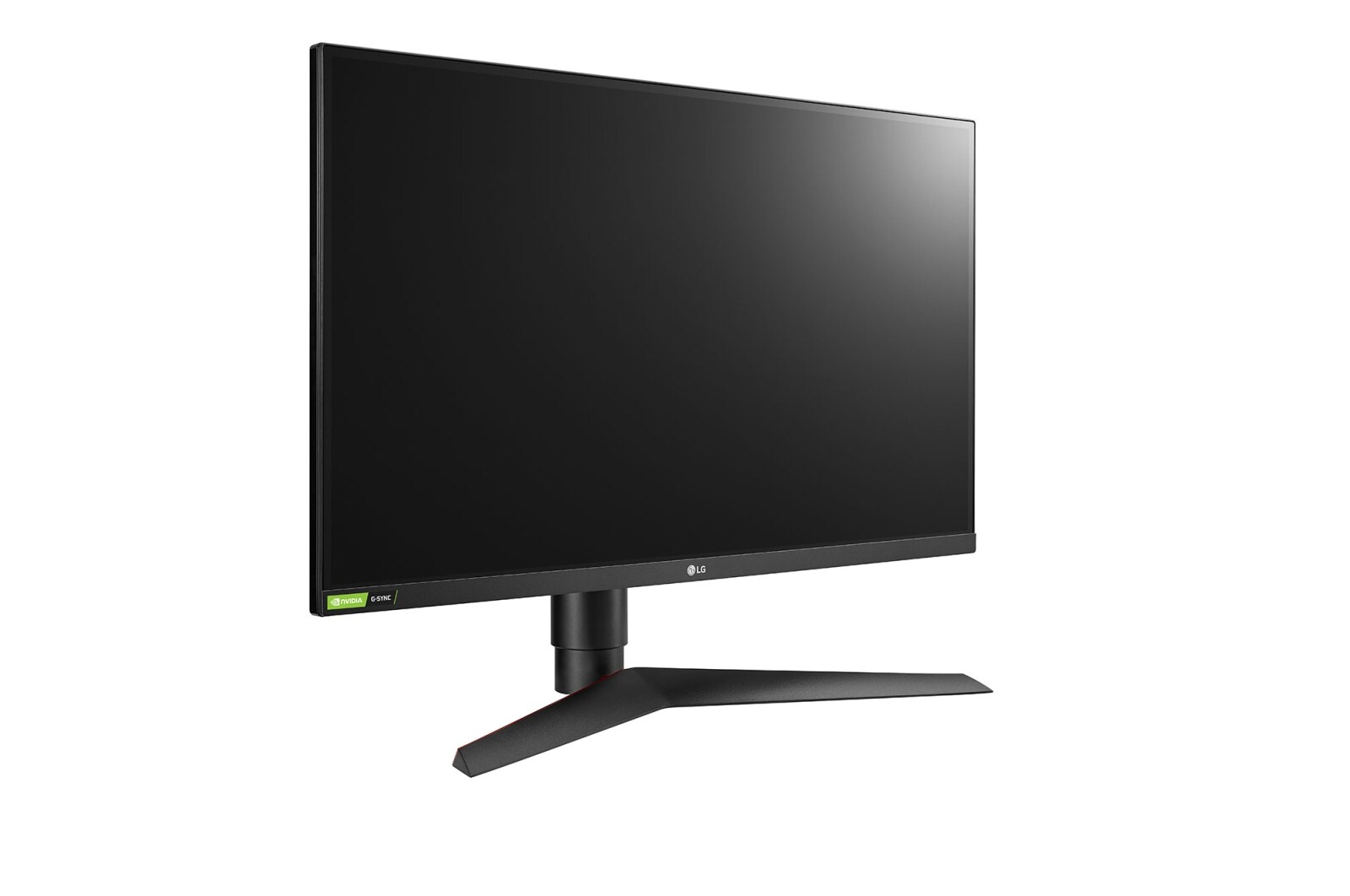 LG 27 pouces 16:9 QHD 2560x1440 l Nano IPS 1ms l 144Hz l Nvidia Gsync Compatible l HDR, 27GL850-B