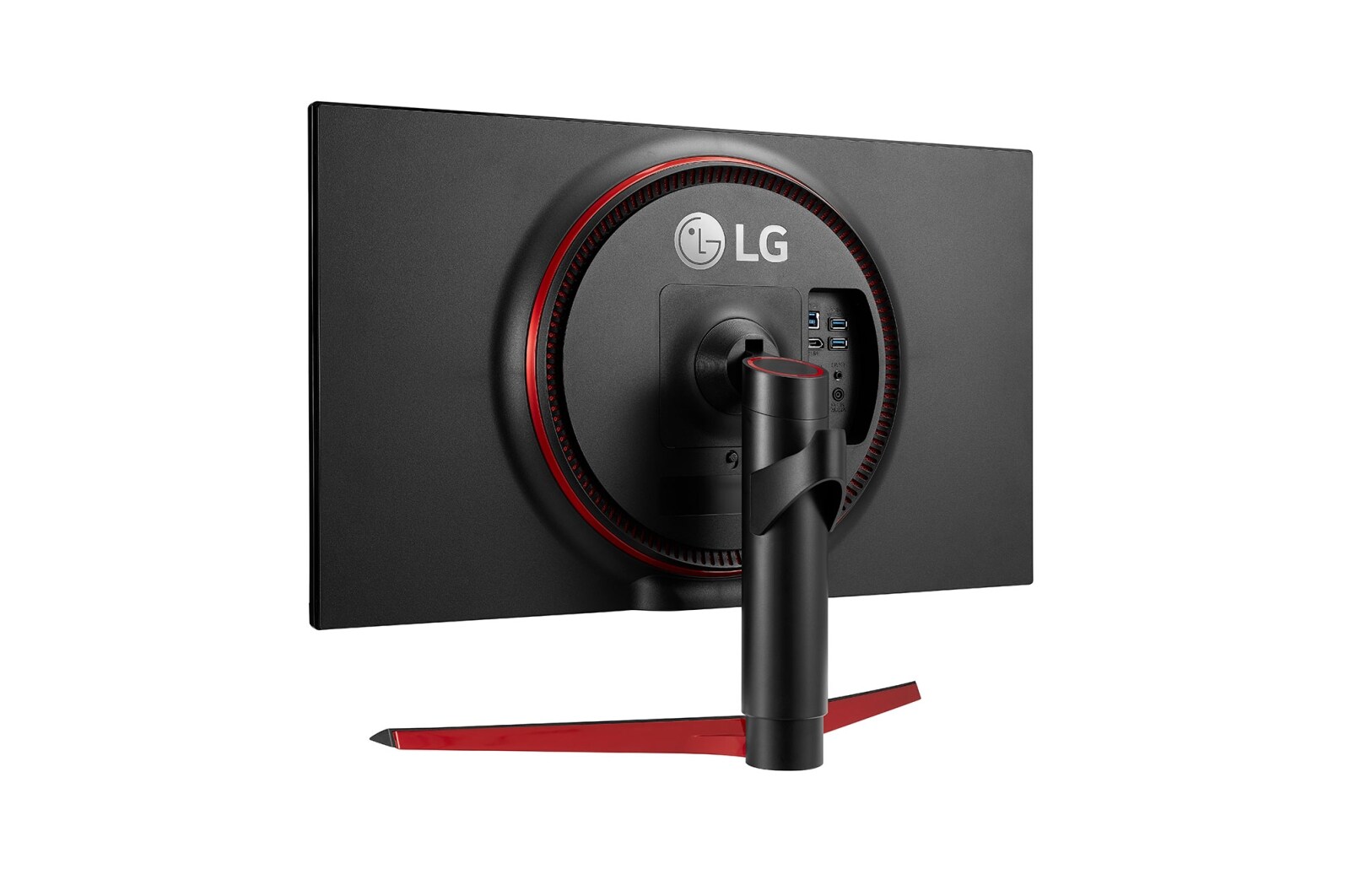 LG 27 pouces 16:9 QHD 2560x1440 l Nano IPS 1ms l 144Hz l Nvidia Gsync Compatible l HDR, 27GL850-B