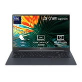 LG gram SuperSlim 15Z90ST | Windows 11 Home Adv. | 15,6" | Ultra 7 | 32Go | 1To