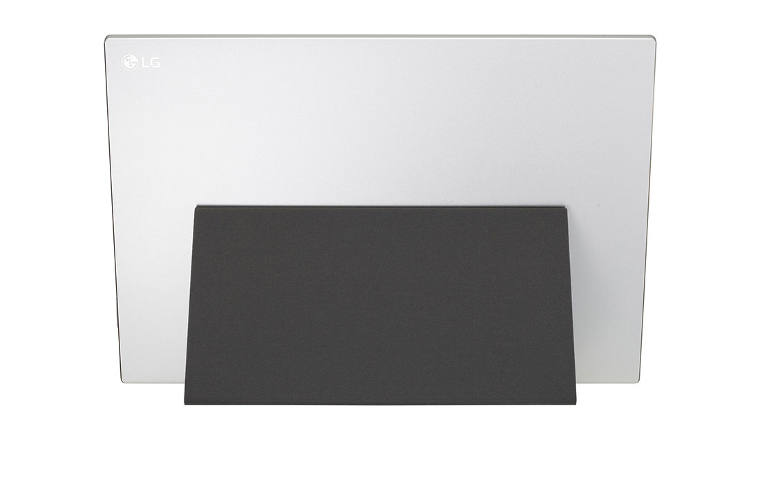 LG Moniteur portable LG gram +view | 16'' (40.6 cm) | IPS 16/10ème | Résolution WQXGA 2560 x 1600, LG 16MR70