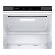 LG Pack | Réfrigérateur LG GBB62PZJEN + Aspirateur A9K1B, LG GBB62PZJEN.A9K1B