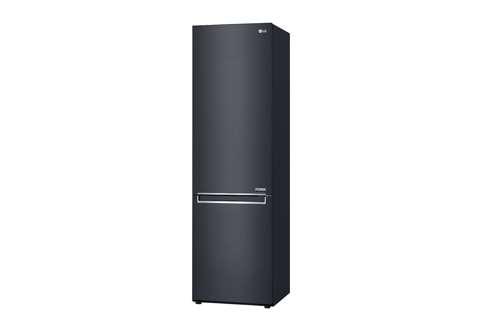 LG Réfrigérateur combiné | Compresseur Inverter Linear | Door Cooling+™ | Grade A | 384L | 35 dB(B), LG GBB92MCBAP