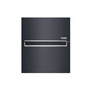 LG Réfrigérateur combiné | Compresseur Inverter Linear | Door Cooling+™ | Grade A | 384L | 35 dB(B), LG GBB92MCBAP