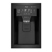 LG Réfrigérateur Multi-Portes | 616L | F | Total No Frost | Compresseur Linéaire Inverter, LG GML8031MT