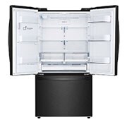 LG Réfrigérateur Multi-Portes | 616L | F | Total No Frost | Compresseur Linéaire Inverter, LG GML8031MT