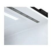 LG Réfrigérateur Multi-Portes | 616L | F | Total No Frost | Compresseur Linéaire Inverter, LG GML8031MT