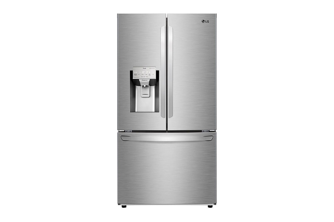 LG GML8031ST Vue de face
