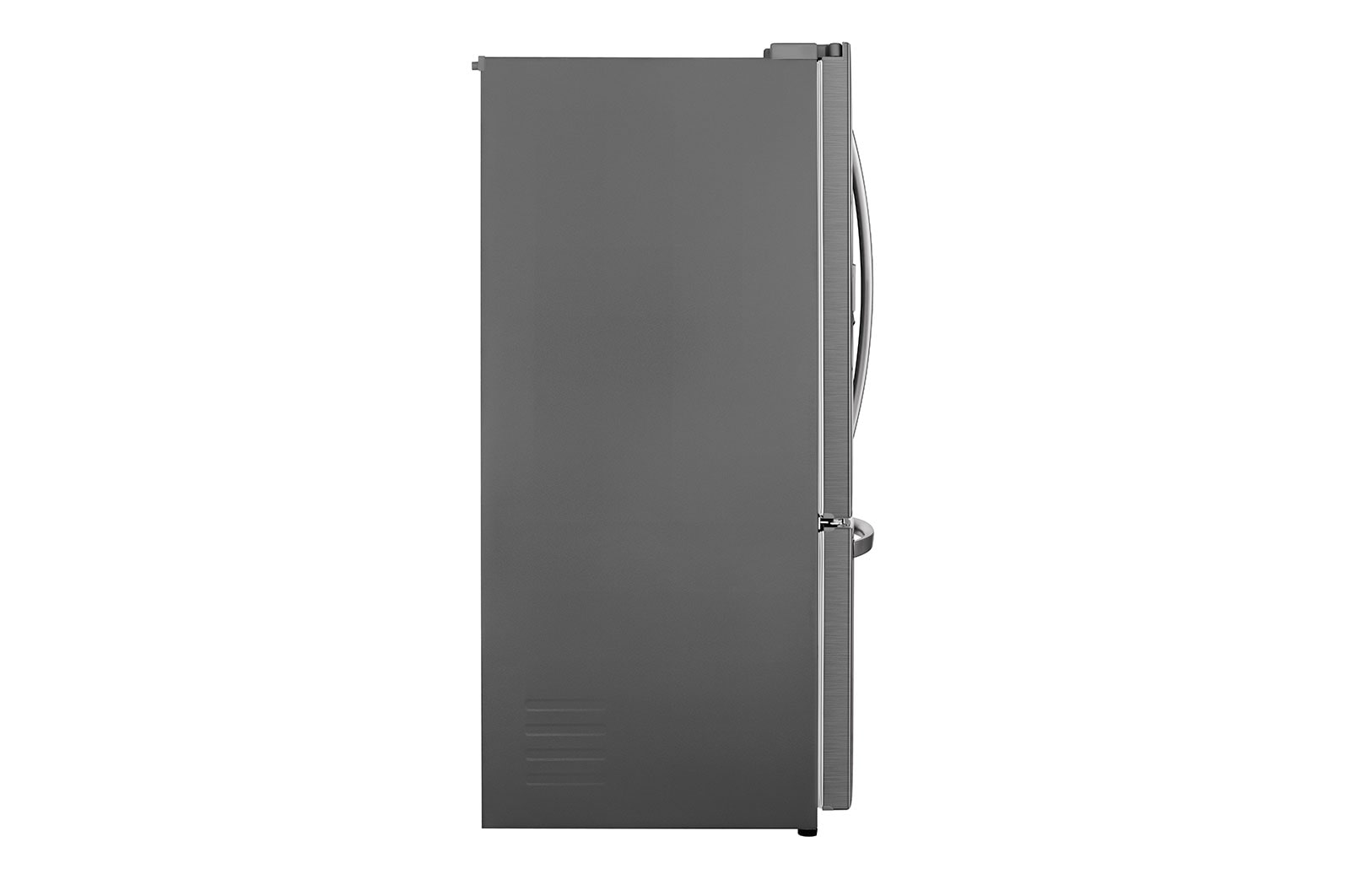 LG Réfrigérateur Multi-Portes | 616L | F | Total No Frost | Compresseur Linéaire Inverter, LG GML8031ST