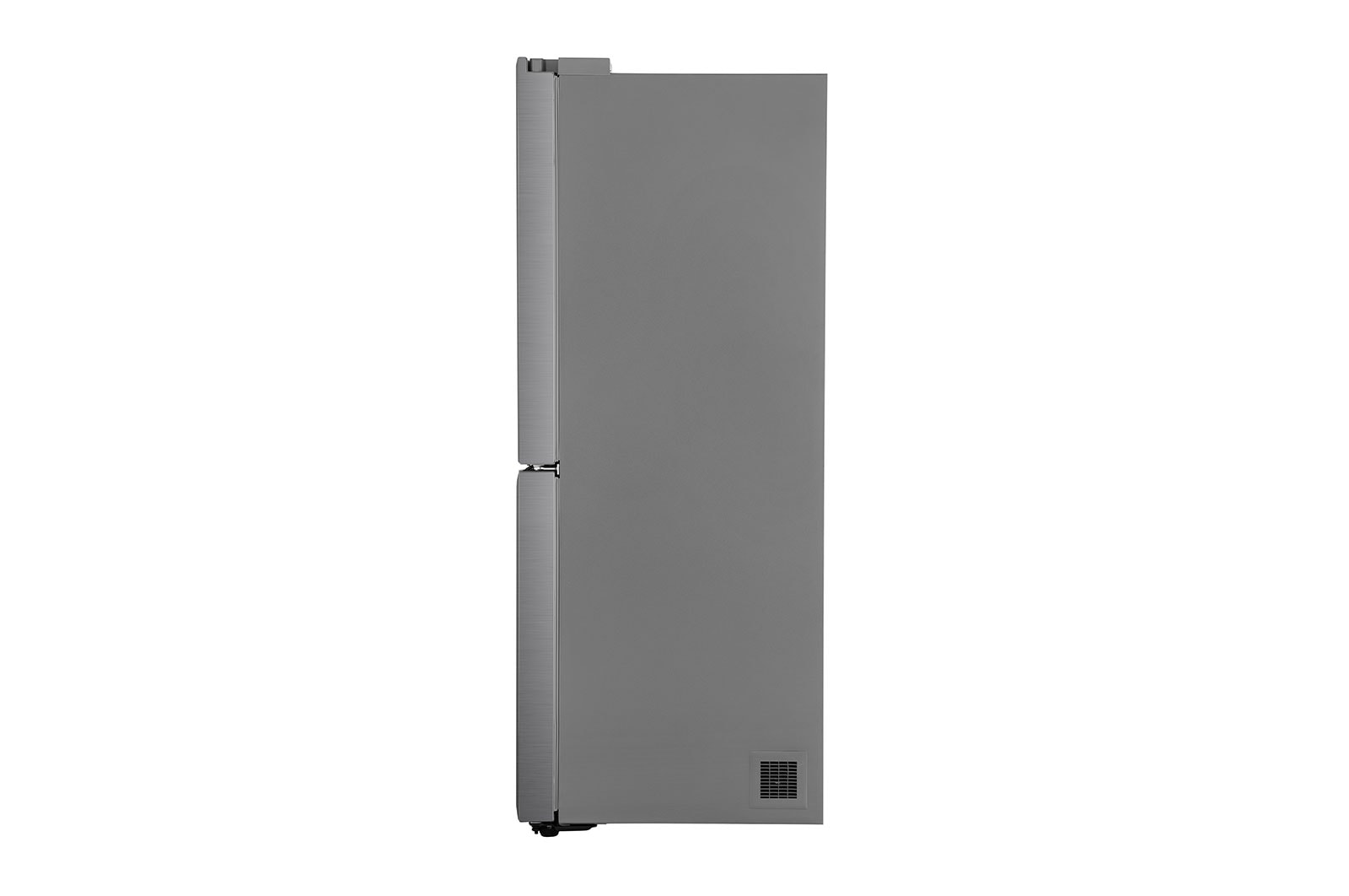 LG Réfrigérateur multi-portes | 506L |Total No Frost | Compresseur Linéaire Inverter , LG GML844PZ6F