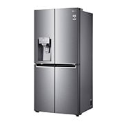 LG Réfrigérateur multi-portes | 506L |Total No Frost | Compresseur Linéaire Inverter , LG GML844PZ6F