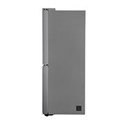 LG Réfrigérateur multi-portes | 506L |Total No Frost | Compresseur Linéaire Inverter , LG GML844PZ6F