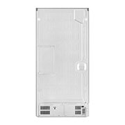 LG Réfrigérateur multi-portes | 506L |Total No Frost | Compresseur Linéaire Inverter , LG GML844PZ6F