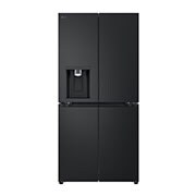 LG GML860EPFE Vue de face