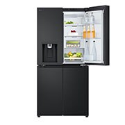 LG GML860EPFE Vue de face