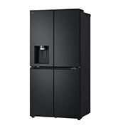LG GML860EPFE Vue de côté
