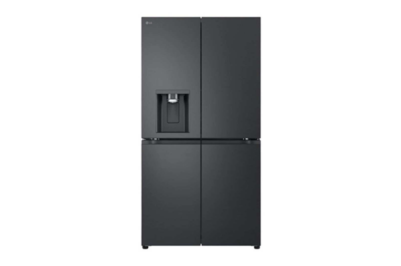 LG GML960EVBE Vue de face