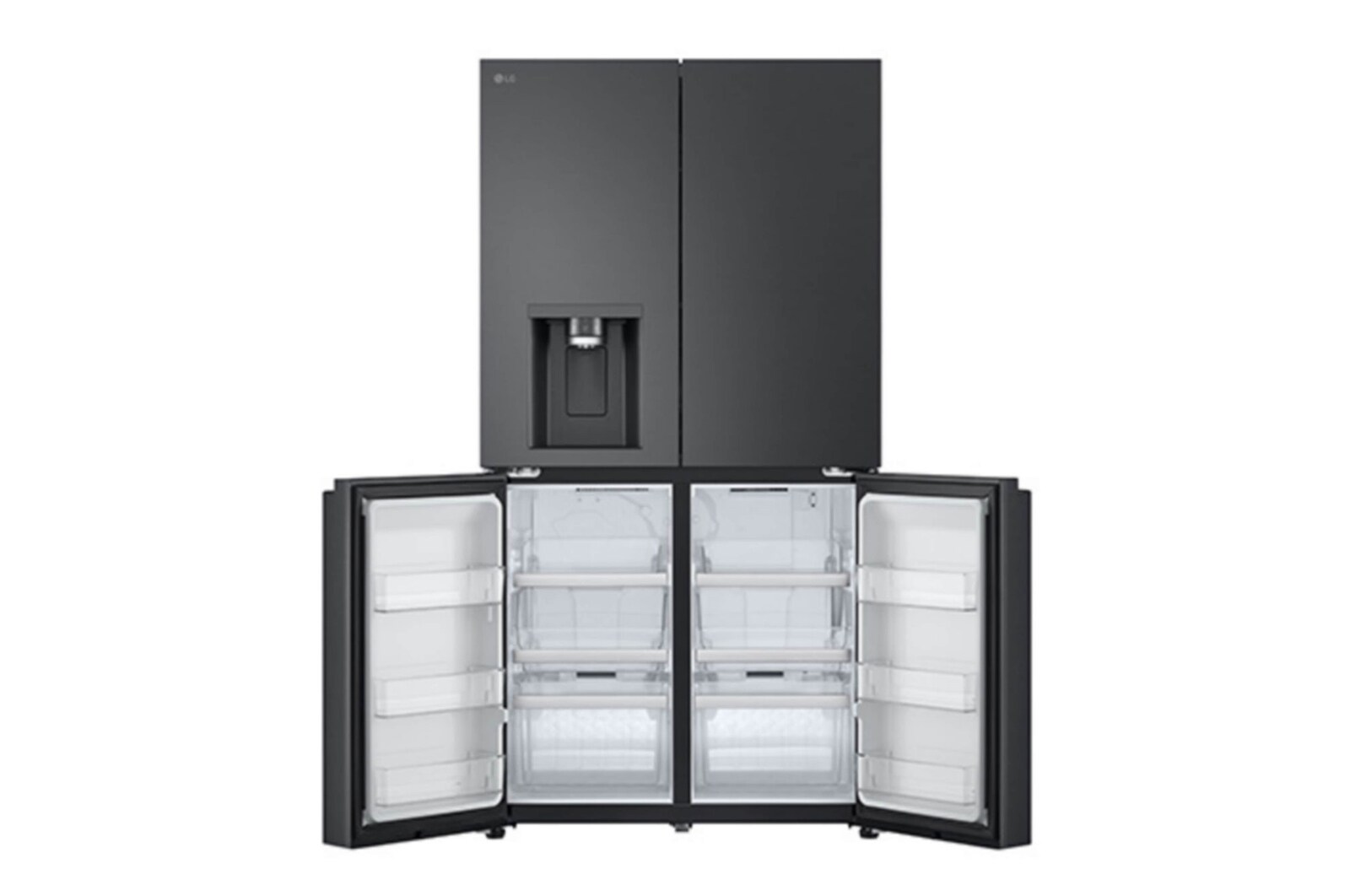 LG GML960EVBE Vue de face