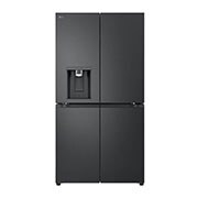 LG GML960EVBE Vue de face